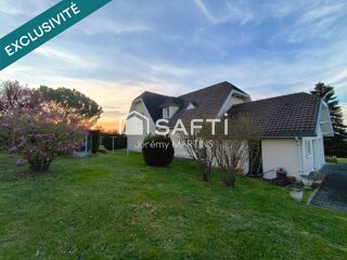  Maison à vendre 5 pièces 167 m²
