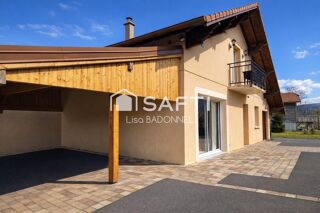  Maison à vendre 6 pièces 121 m²