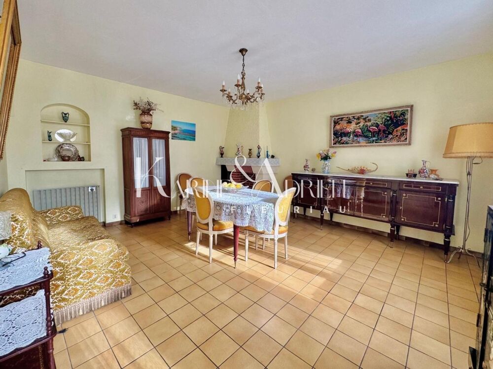 Vente Maison MAISON DE VILLE 2 CHAMBRES, DÉPENDANCE ET COUR Fontenay-le-comte