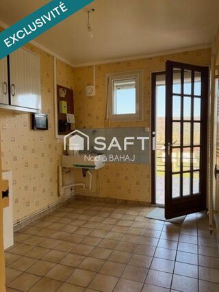  Maison à vendre 5 pièces 77 m²