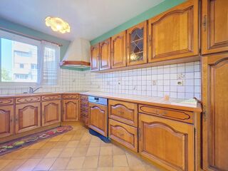 Appartement à vendre 3 pièces 78 m²