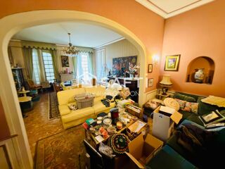  Maison � vendre 8 pi�ces 320 m�