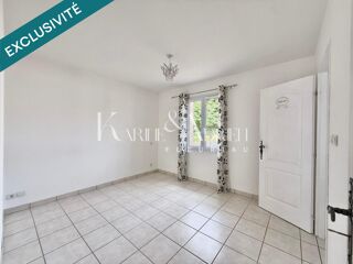 Maison à vendre 4 pièces 127 m²