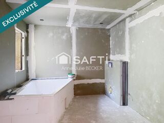  Maison à vendre 6 pièces 115 m²