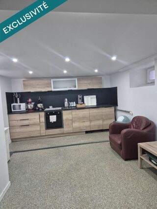  Maison � vendre 5 pi�ces 90 m�