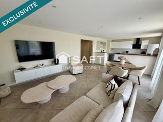  Appartement à vendre 3 pièces 84 m²