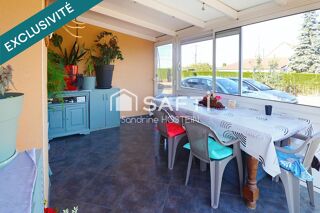  Maison à vendre 3 pièces 75 m²