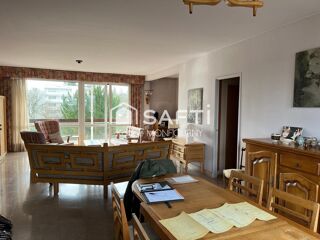  Appartement � vendre 7 pi�ces 149 m�