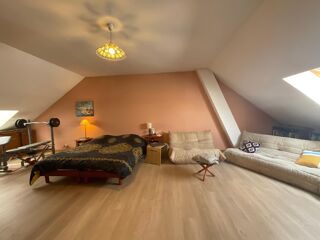  Maison � vendre 3 pi�ces 67 m�