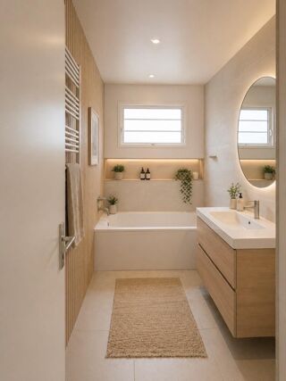 Maison à vendre 4 pièces 70 m²