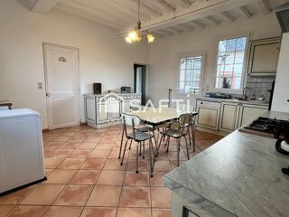  Maison � vendre 7 pi�ces 176 m�