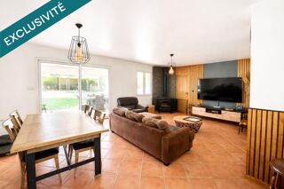  Maison à vendre 5 pièces 95 m²