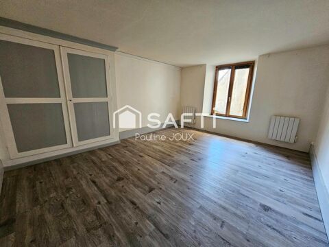  Appartement � louer 3 pi�ces 60 m�