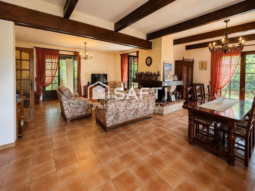 Vente Maison Maison familiale 4 chambres, belle pièce de vie Nimes