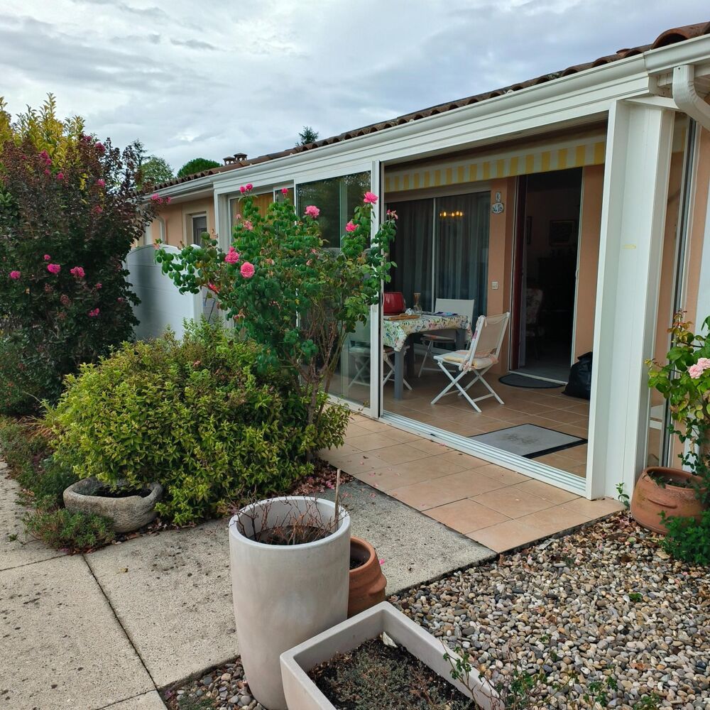 Vente Maison Maison plain pied Ruoms