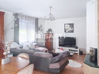  Maison � vendre 5 pi�ces 147 m�