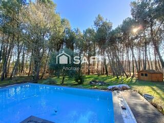  Maison � vendre 6 pi�ces 131 m�