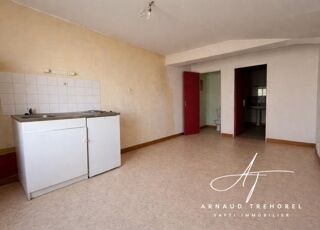  Appartement à vendre 2 pièces 33 m²