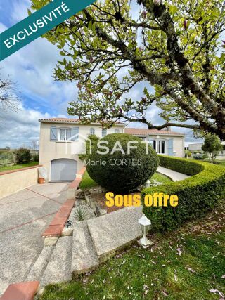  Maison � vendre 4 pi�ces 113 m�