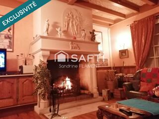  Maison à vendre 12 pièces 419 m²