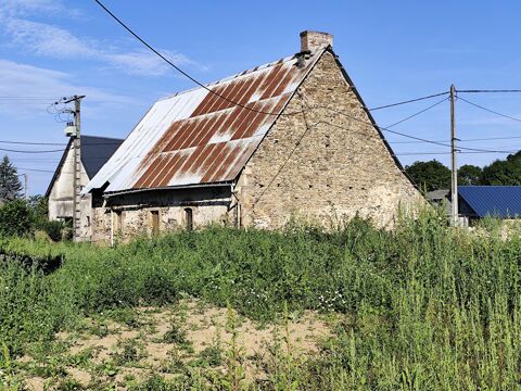   Ancienne maison en pierre Maison - 3 pièce(s) - 150 m²