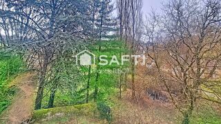 Vente Maison Maison de 159m2 avec 3091m2 de terrain arboré Lormes