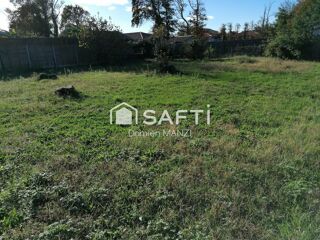  Terrain � vendre 613 m�