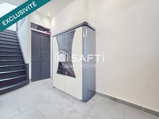  Maison à vendre 6 pièces 129 m²