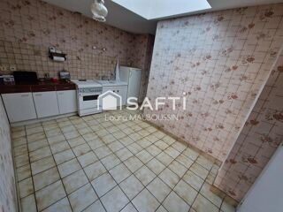  Maison � vendre 5 pi�ces 82 m�