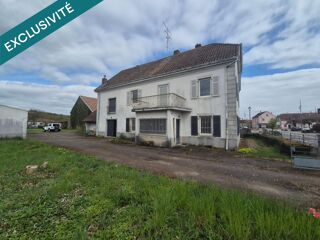  Maison � vendre 8 pi�ces 237 m�