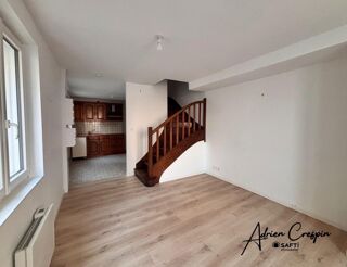  Maison à vendre 4 pièces 49 m²