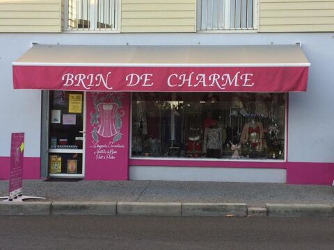 EMPLACEMENT PLEIN CENTRE VILLE 36000 40170 Lit-et-mixe