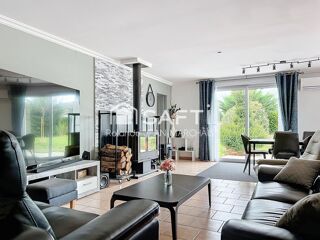  Maison � vendre 7 pi�ces 165 m�