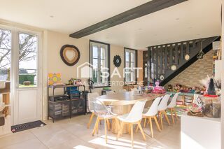  Maison � vendre 7 pi�ces 171 m�