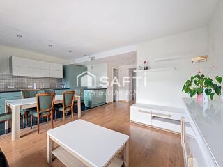  Appartement � louer 3 pi�ces 63 m�