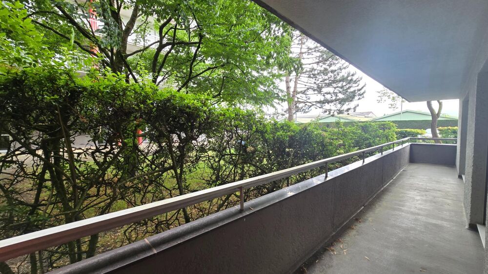 Vente Appartement appartement T3 avec cave, parking et grand balcon Merignac