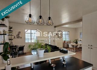  Maison à vendre 6 pièces 99 m²