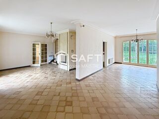  Maison � vendre 7 pi�ces 198 m�