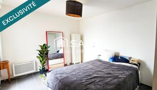  Appartement � vendre 2 pi�ces 47 m�