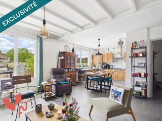  Appartement à vendre 3 pièces 72 m²