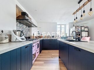  Maison � vendre 6 pi�ces 155 m�