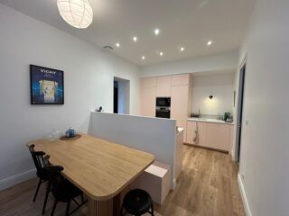  Appartement  vendre 5 pices 117 m