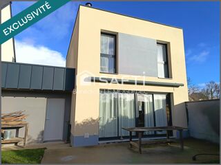  Maison � vendre 4 pi�ces 88 m�