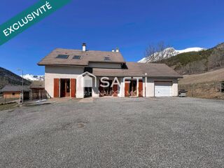  Maison à vendre 5 pièces 120 m²