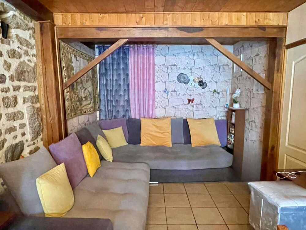 Vente Maison Belle maison de 73m² Lepinas