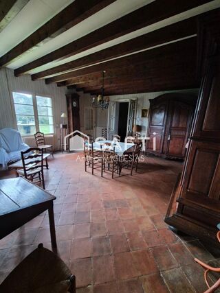  Maison � vendre 5 pi�ces 145 m�