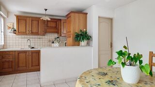  Maison à vendre 2 pièces 45 m²