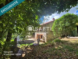  Maison à vendre 3 pièces 67 m²