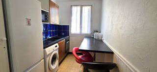  Appartement à louer 3 pièces 47 m²