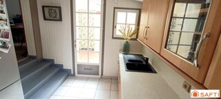  Maison � vendre 4 pi�ces 94 m�